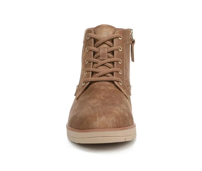 Women's Dr. Scholls Northstar Booties