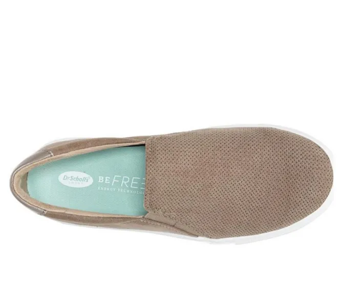 Women's Dr. Scholls Nova Slip-On Sneakers