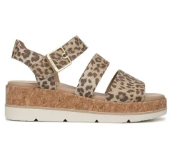 Women's Dr. Scholls Once Twice Espadrille Platform Sandals