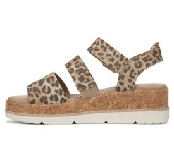Women's Dr. Scholls Once Twice Espadrille Platform Sandals