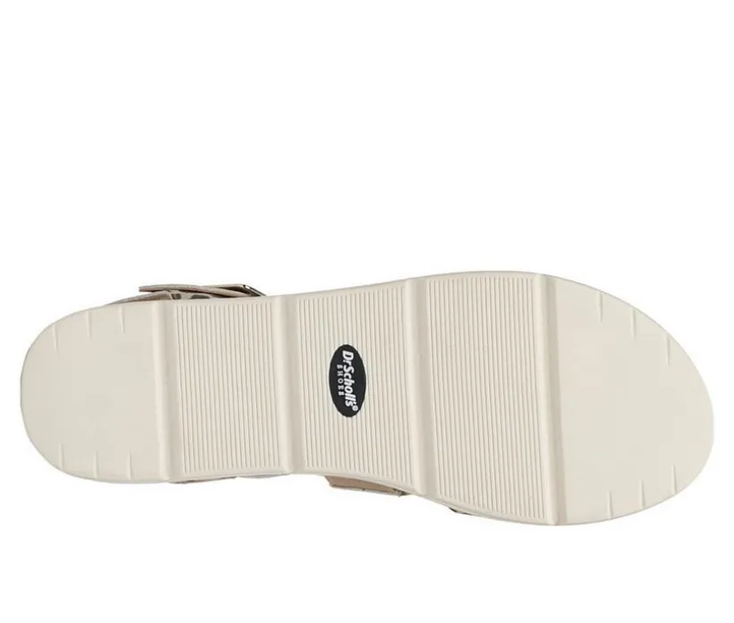 Women's Dr. Scholls Once Twice Espadrille Platform Sandals