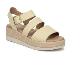 Women's Dr. Scholls Once Twice Espadrille Platform Sandals