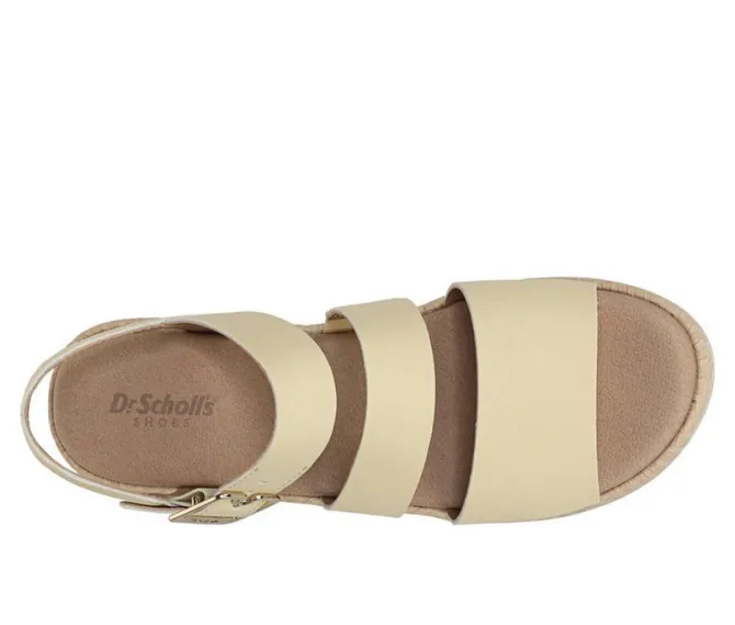 Women's Dr. Scholls Once Twice Espadrille Platform Sandals