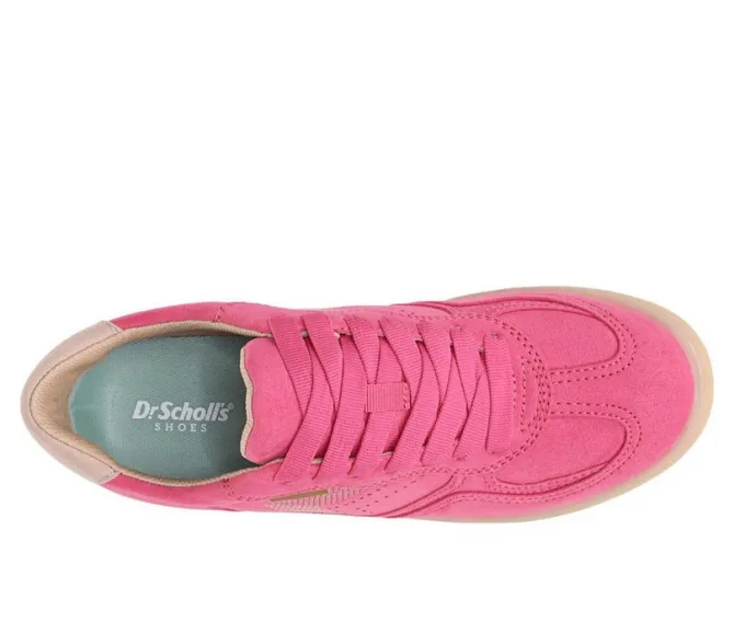 Women's Dr. Scholls Right On Sneakers