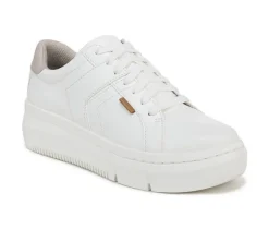 Women's Dr. Scholls Sadie Platform Wedge Sneakers
