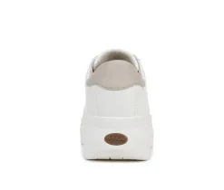 Women's Dr. Scholls Sadie Platform Wedge Sneakers