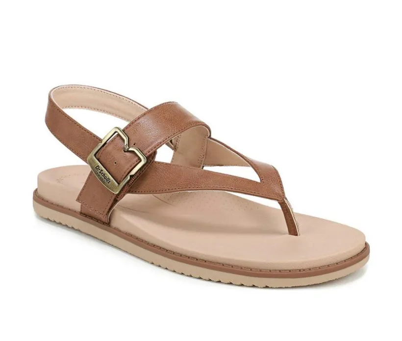 Women's Dr. Scholls So Chill Sandals