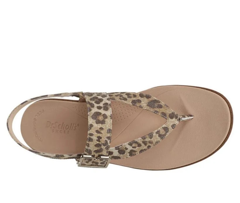 Women's Dr. Scholls So Chill Sandals