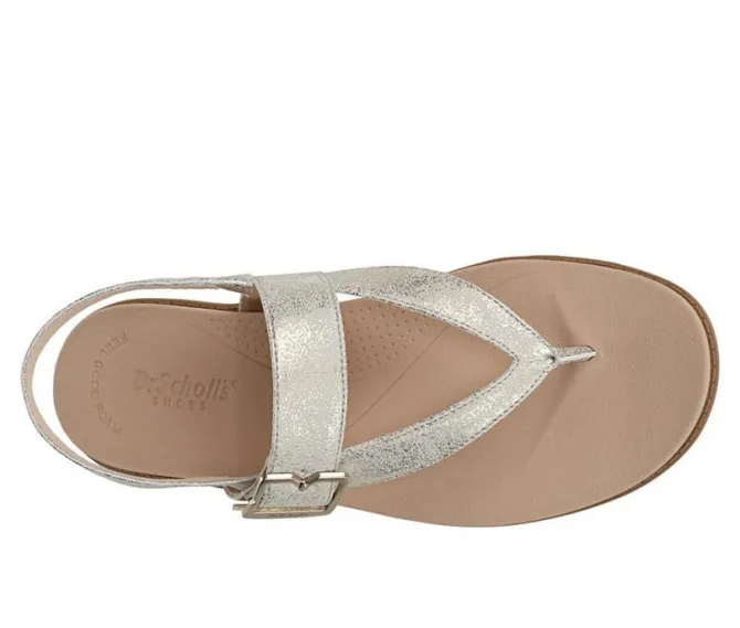 Women's Dr. Scholls So Chill Sandals