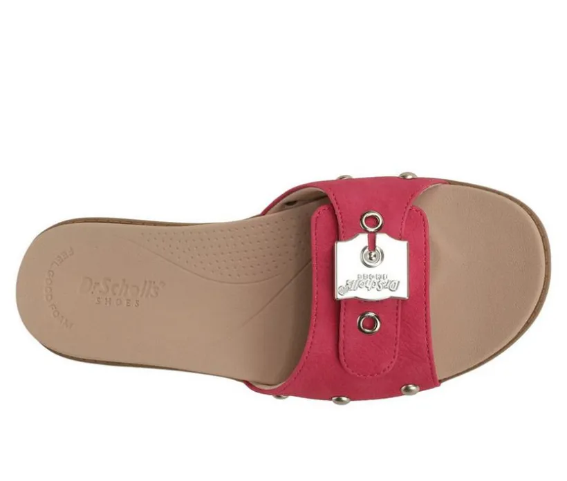Women's Dr. Scholls So Original Sandals