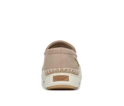 Women's Dr. Scholls Time Off Flex Slip On Slip-on Shoes