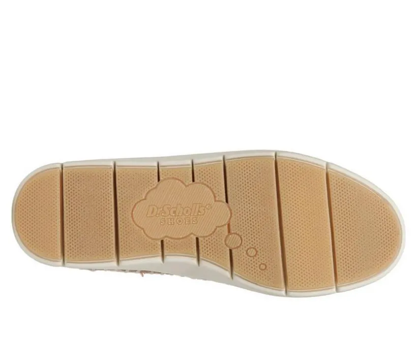 Women's Dr. Scholls Time Off Flex Slip On Slip-on Shoes