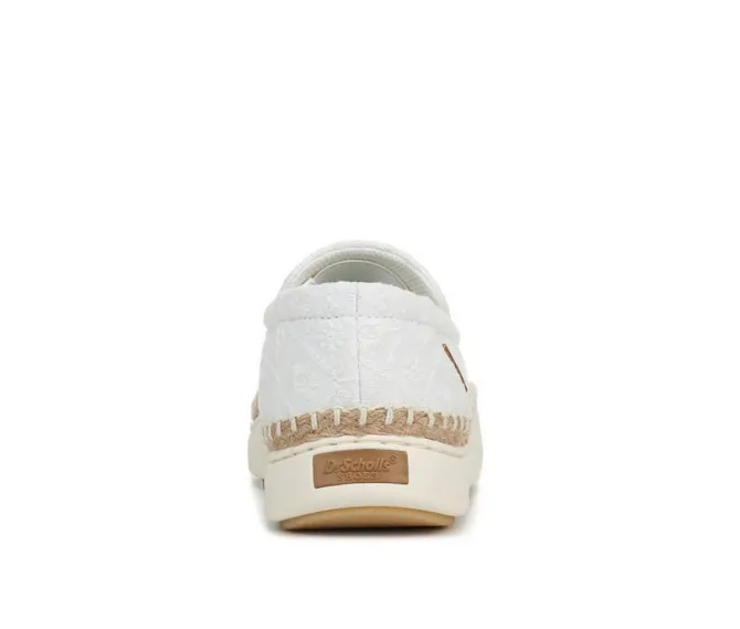 Women's Dr. Scholls Time Off Flex Slip On Slip-on Shoes