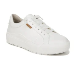 Women's Dr. Scholls Time Off Go Platform Sneakers