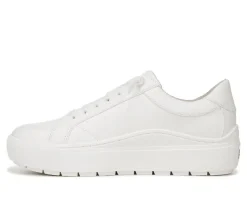 Women's Dr. Scholls Time Off Go Platform Sneakers