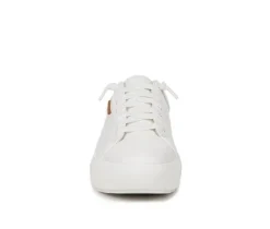Women's Dr. Scholls Time Off Go Platform Sneakers