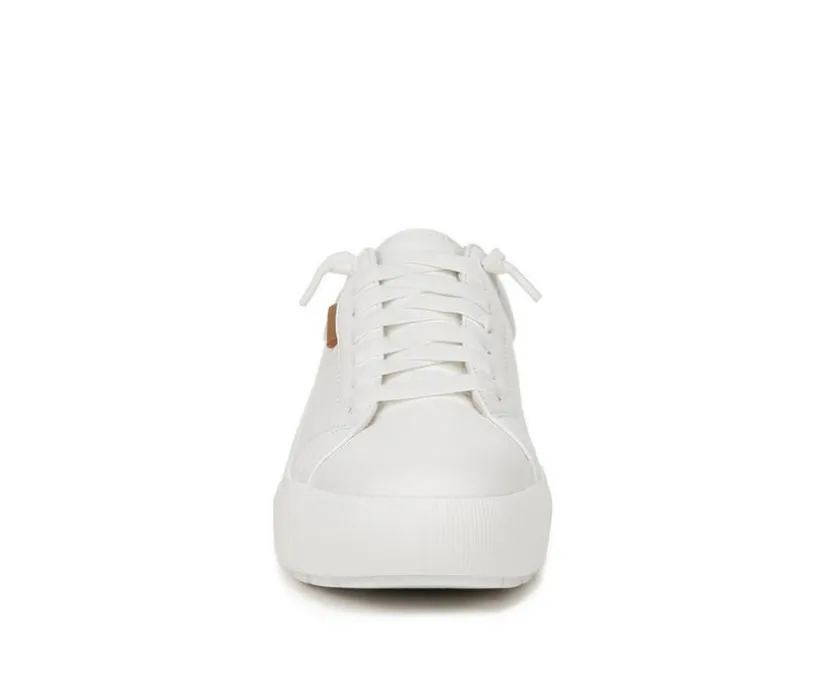 Women's Dr. Scholls Time Off Go Platform Sneakers
