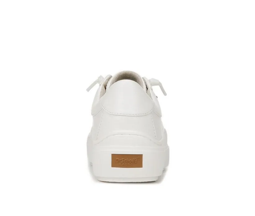 Women's Dr. Scholls Time Off Go Platform Sneakers