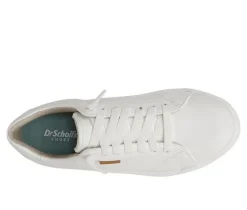 Women's Dr. Scholls Time Off Go Platform Sneakers