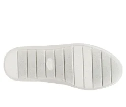 Women's Dr. Scholls Time Off Go Platform Sneakers