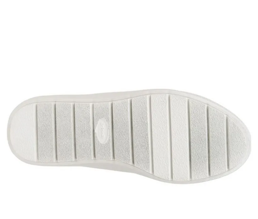Women's Dr. Scholls Time Off Go Platform Sneakers