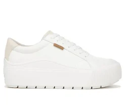 Women's Dr. Scholls Time Off Max Platform Sneakers