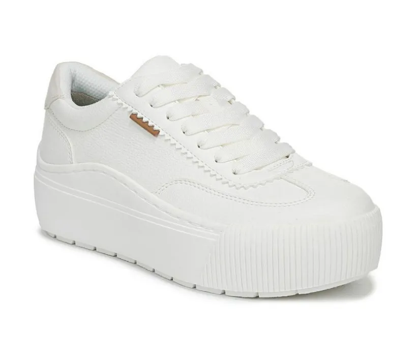 Women's Dr. Scholls Time Off Most Platform Sneakers
