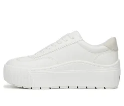 Women's Dr. Scholls Time Off Most Platform Sneakers