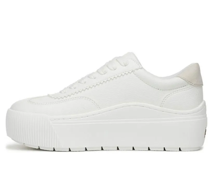Women's Dr. Scholls Time Off Most Platform Sneakers