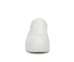 Women's Dr. Scholls Time Off Most Platform Sneakers