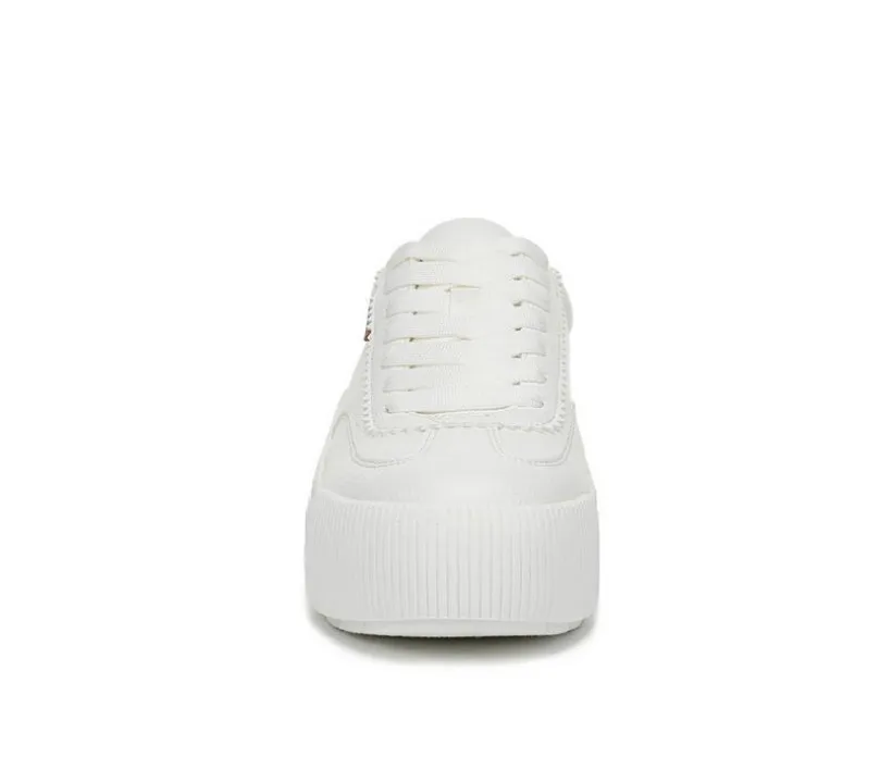 Women's Dr. Scholls Time Off Most Platform Sneakers