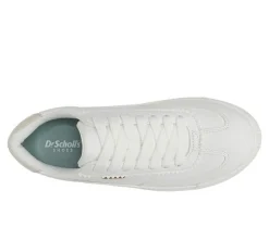 Women's Dr. Scholls Time Off Most Platform Sneakers