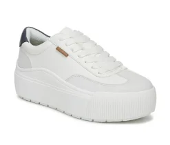 Women's Dr. Scholls Time Off Most Platform Sneakers