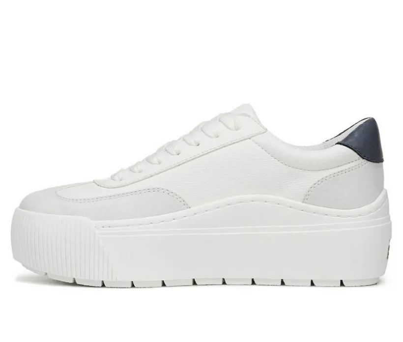 Women's Dr. Scholls Time Off Most Platform Sneakers
