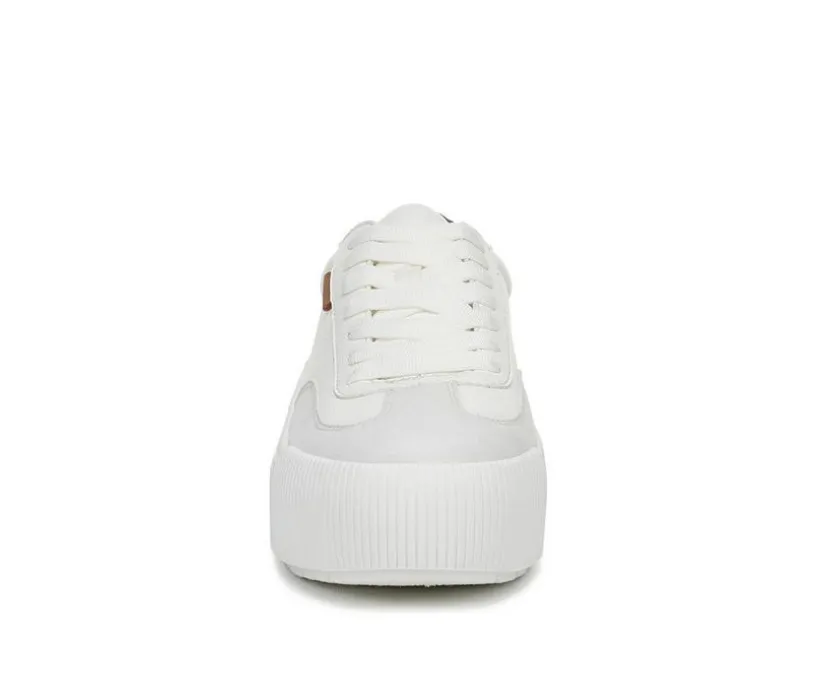 Women's Dr. Scholls Time Off Most Platform Sneakers