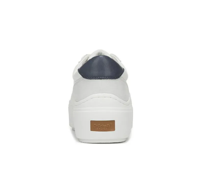Women's Dr. Scholls Time Off Most Platform Sneakers