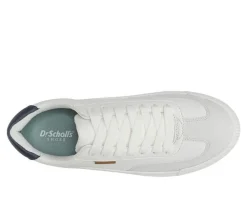 Women's Dr. Scholls Time Off Most Platform Sneakers