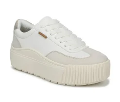 Women's Dr. Scholls Time Off Most Platform Sneakers