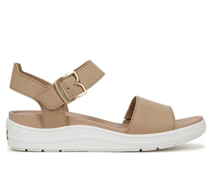 Women's Dr. Scholls Time Off Sky Sport Sandals