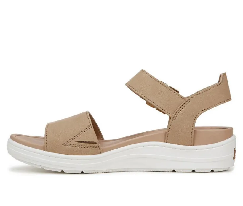 Women's Dr. Scholls Time Off Sky Sport Sandals