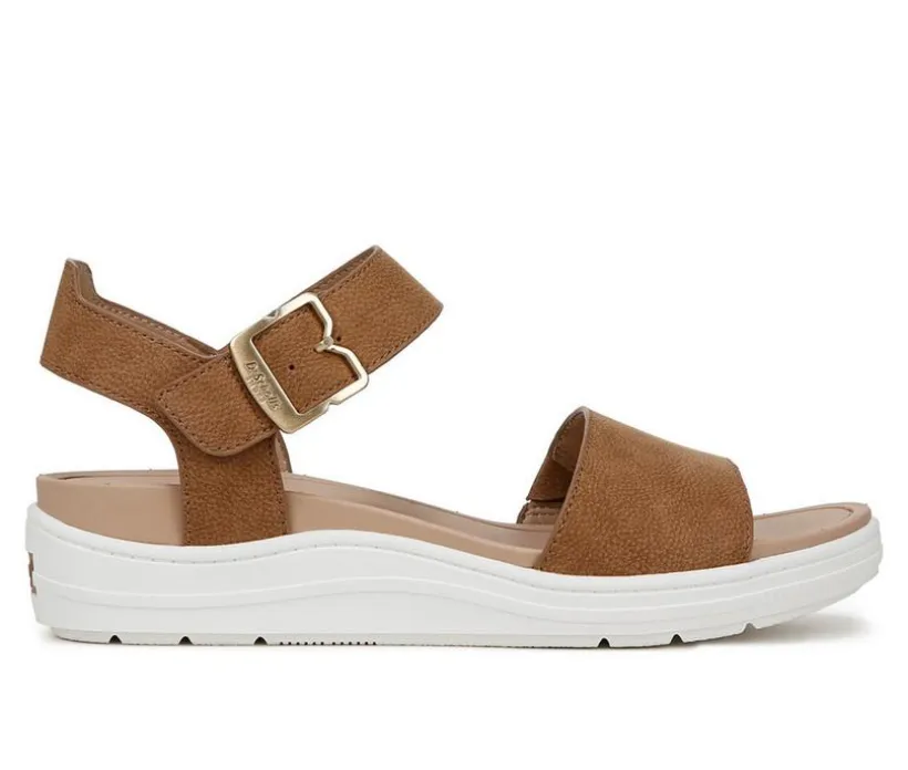 Women's Dr. Scholls Time Off Sky Sport Sandals