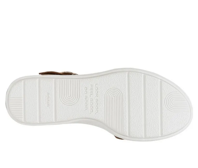 Women's Dr. Scholls Time Off Sky Sport Sandals