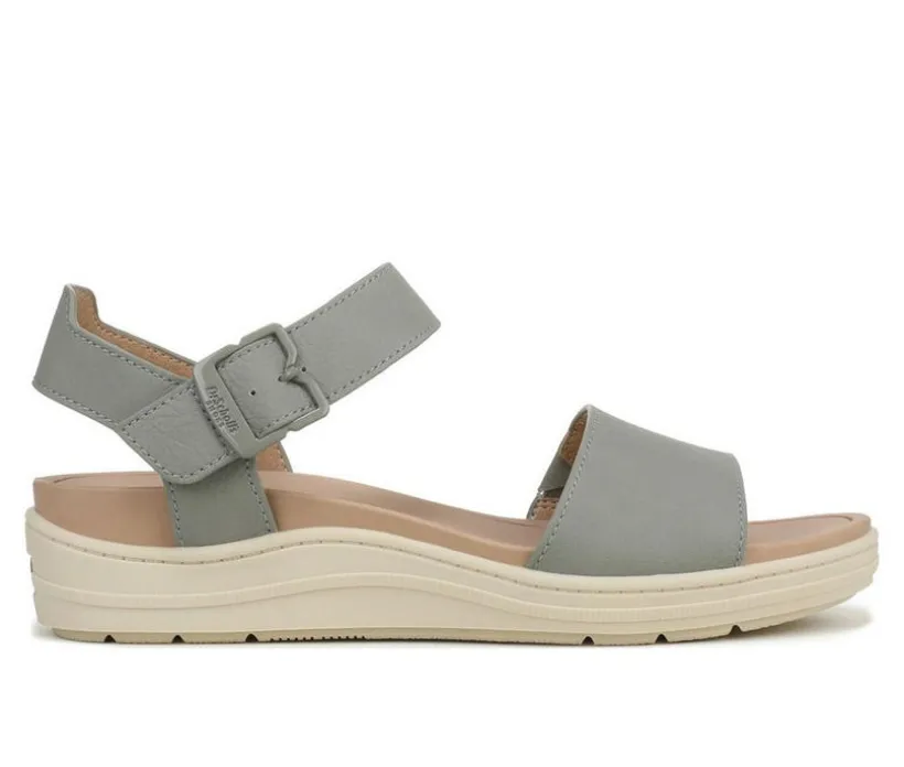 Women's Dr. Scholls Time Off Sky Sport Sandals