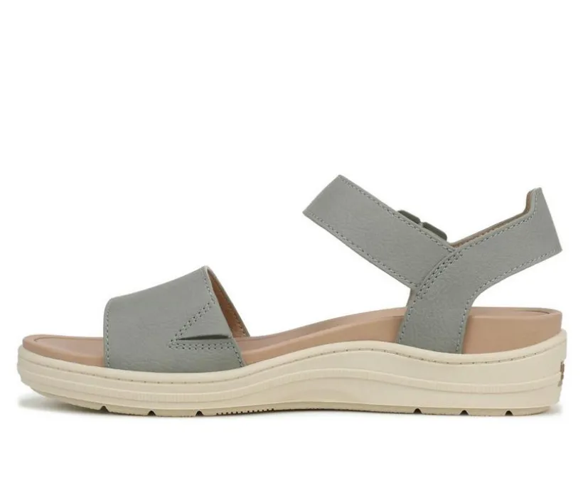 Women's Dr. Scholls Time Off Sky Sport Sandals