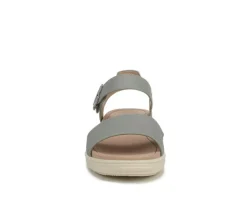 Women's Dr. Scholls Time Off Sky Sport Sandals