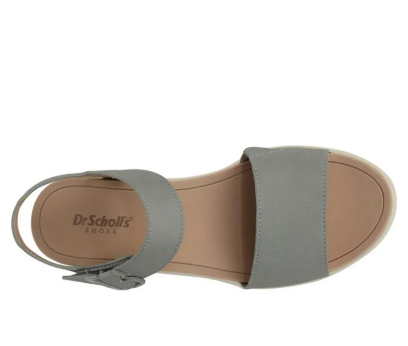Women's Dr. Scholls Time Off Sky Sport Sandals