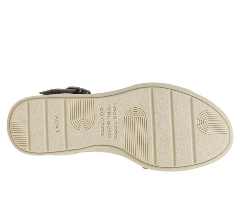 Women's Dr. Scholls Time Off Sky Sport Sandals