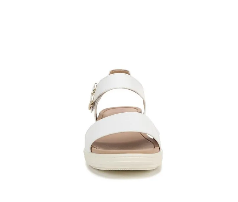 Women's Dr. Scholls Time Off Sky Sport Sandals