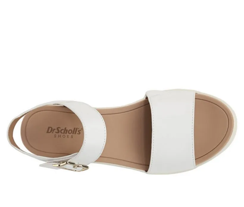 Women's Dr. Scholls Time Off Sky Sport Sandals