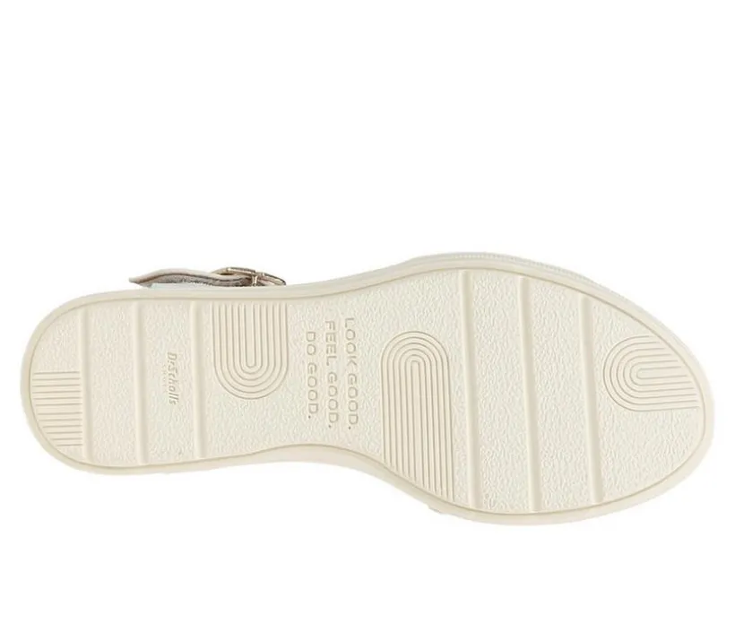 Women's Dr. Scholls Time Off Sky Sport Sandals